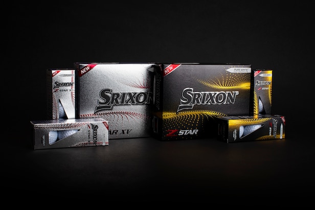 Srixon's new Z-Star line addresses the specific needs of two